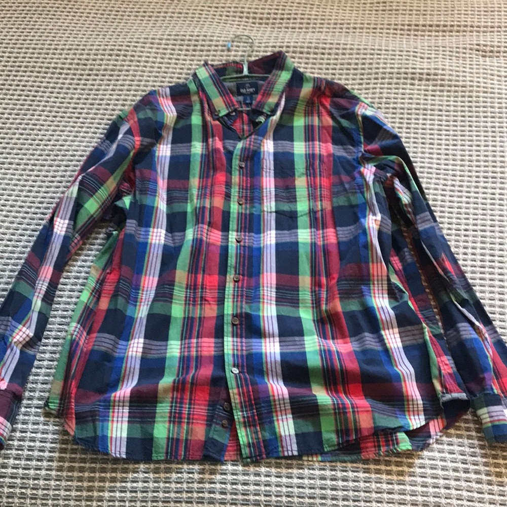 Old navy